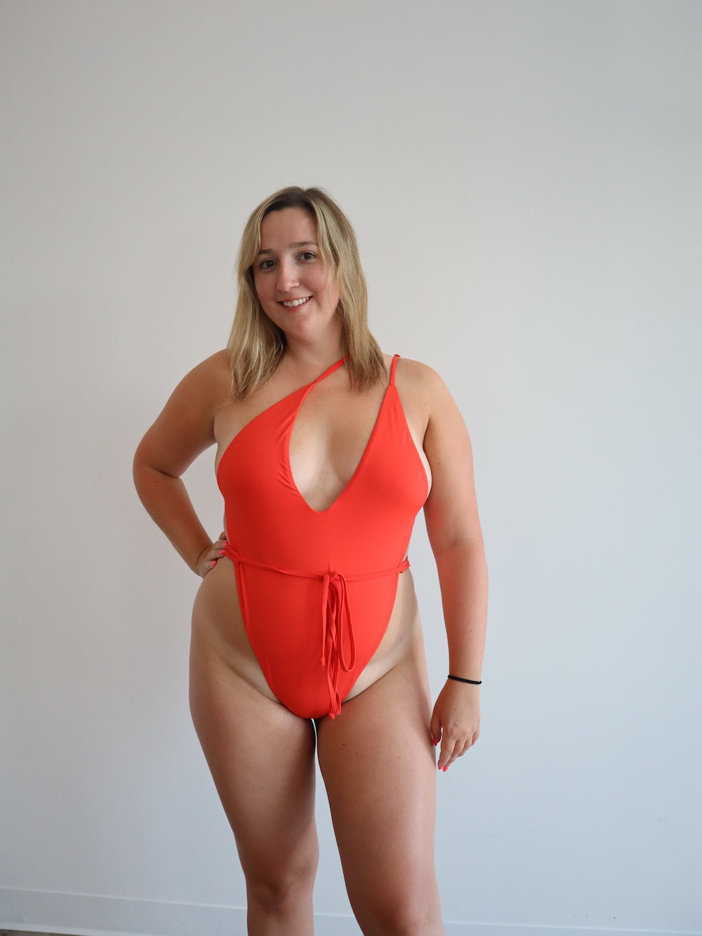 horizon one-piece