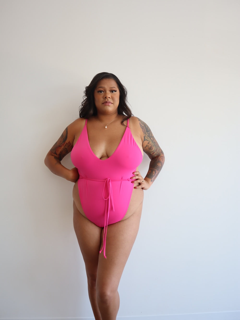 horizon one-piece