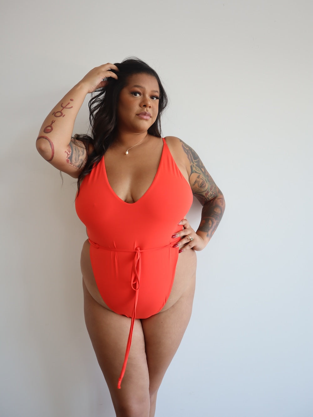 horizon one-piece