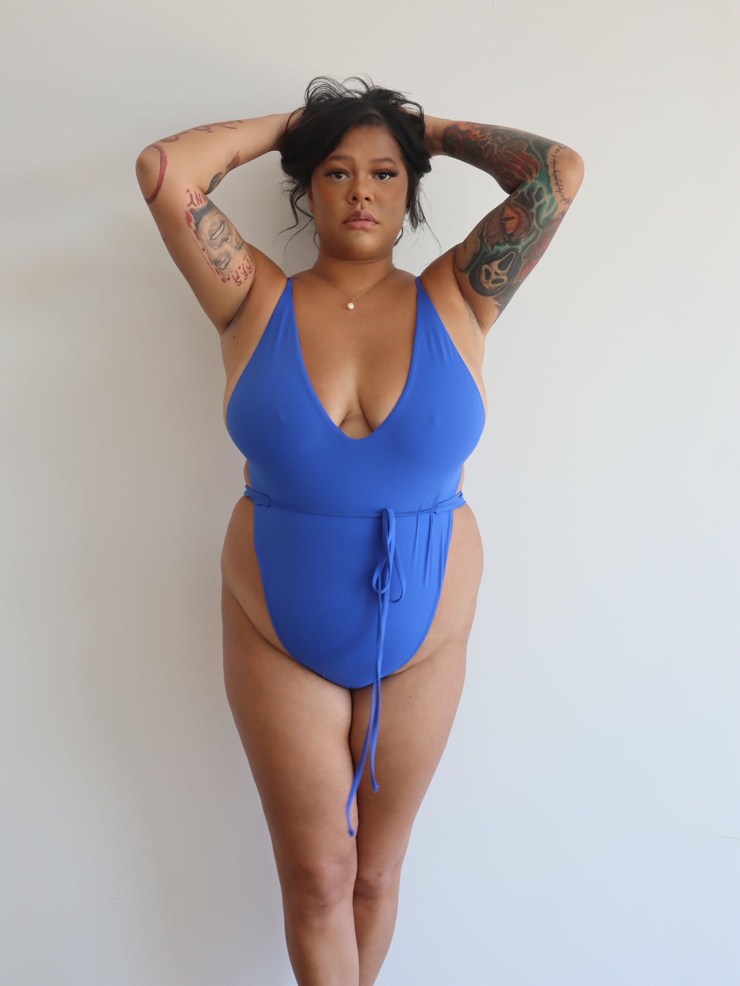 horizon one-piece