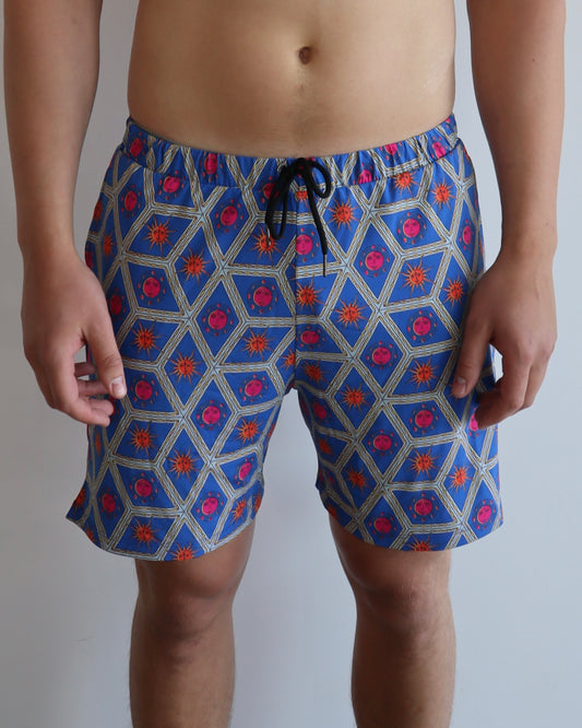 mirage short