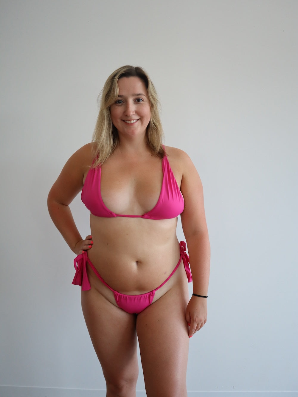 soleil top