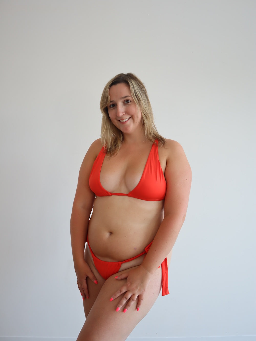 soleil top